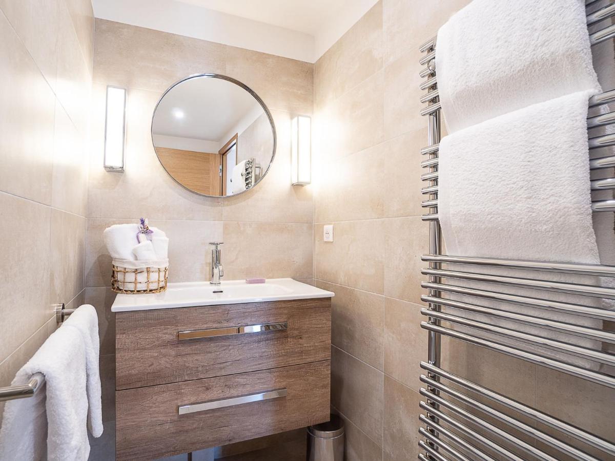 Apartment Fortuna Residence-2 By Interhome Saint-Tropez Kültér fotó